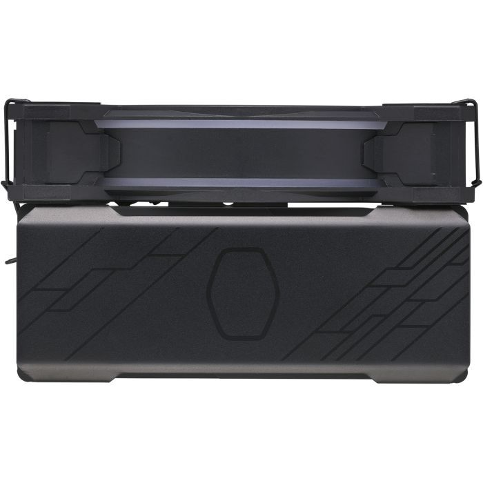 Кулер до процесора CoolerMaster Hyper 212 Halo Black (RR-S4KK-20PA-R1) зображення 8