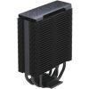 Кулер до процесора CoolerMaster Hyper 212 Halo Black (RR-S4KK-20PA-R1) зображення 9
