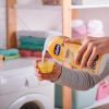 Кондиционер для белья Chicco Sensitive Tender Touch Детский смягчитель 750 мл (8058664122332) изображение 2