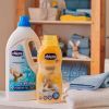Кондиционер для белья Chicco Sensitive Tender Touch Детский смягчитель 750 мл (8058664122332) изображение 4