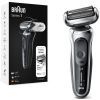 Электробритва Braun Series 7 71-S1000s SILVER / BLACK изображение 3