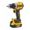 Шуруповерт DeWALT XR Li-Ion 18V 5Ah, 90 Нм, 0-650/0-2000 об/мин (DCD800P2T) изображение 2