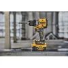 Шуруповерт DeWALT XR Li-Ion 18V 5Ah, 90 Нм, 0-650/0-2000 об/мин (DCD800P2T) изображение 4