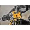 Шуруповерт DeWALT XR Li-Ion 18V 5Ah, 90 Нм, 0-650/0-2000 об/мин (DCD800P2T) изображение 5