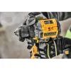 Шуруповерт DeWALT XR Li-Ion 18V 5Ah, 90 Нм, 0-650/0-2000 об/мин (DCD800P2T) изображение 6