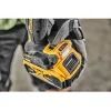Шуруповерт DeWALT XR Li-Ion 18V 5Ah, 90 Нм, 0-650/0-2000 об/мин (DCD800P2T) изображение 7