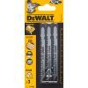 Полотно DeWALT пильна EXTREME для деревини,точний, L=100,WL=75, 4 мм, 3шт (DT2220)