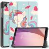 Чехол для планшета BeCover Smart Case Lenovo Tab M8(4rd Gen) TB-300FU 8" Unicorn (709220) изображение 4
