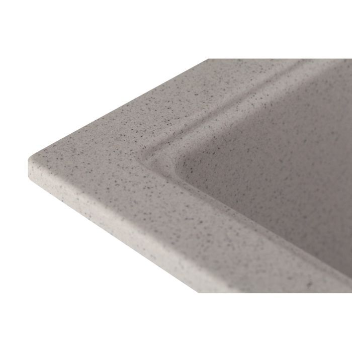 Мийка кухонна GRANADO TOLEDO gris (gr2108) зображення 5