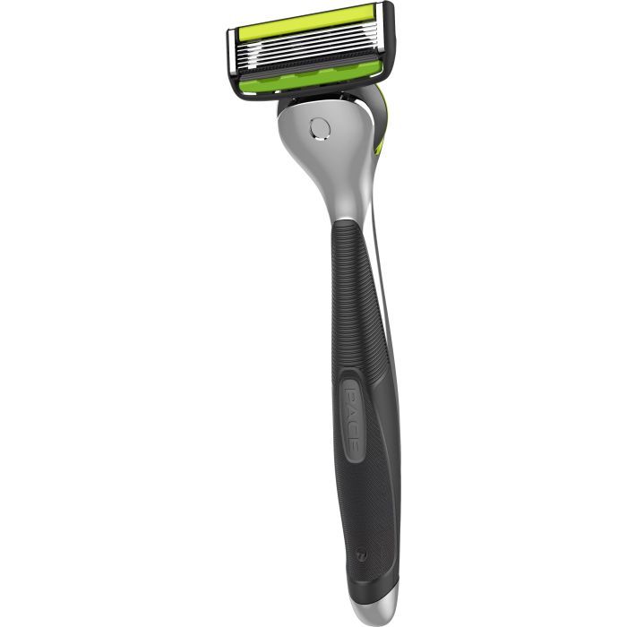 Бритва Dorco Pro 3D Motion 6 лез 1 шт. (8801038582696) изображение 3