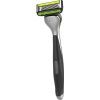 Бритва Dorco Pro 3D Motion 6 лез 1 шт. (8801038582696) изображение 3