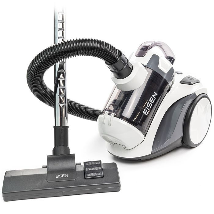 Пилосос Eisen EVC-390W зображення 2