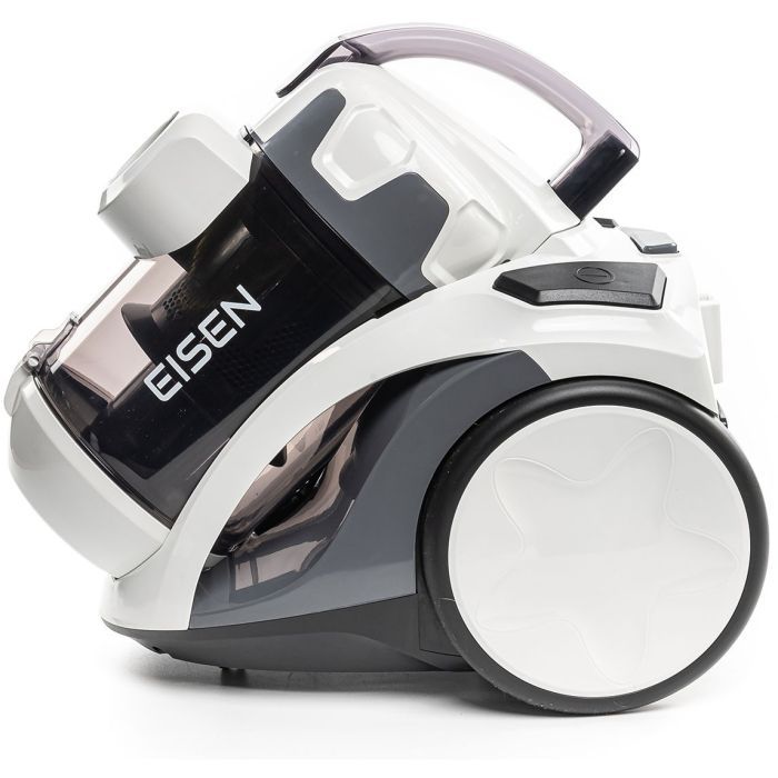 Пилосос Eisen EVC-390W зображення 3