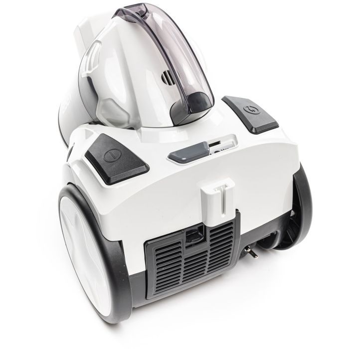Пилосос Eisen EVC-390W зображення 4