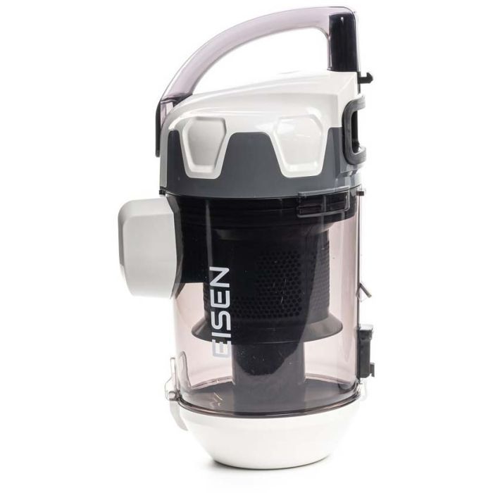 Пилосос Eisen EVC-390W зображення 6