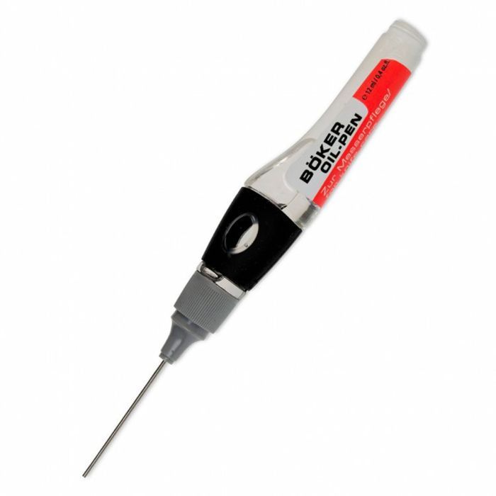 Мастило для ножів Boker Oil Pen 2.0 (09BO751)
