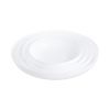 Блюдо Luminarc Friends Time White 21 см (P6281) зображення 2
