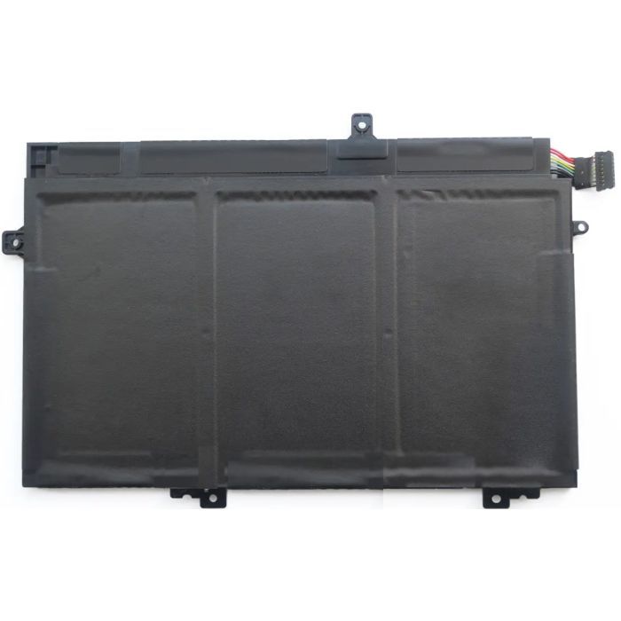 Аккумулятор для ноутбука Lenovo ThinkPadE59001AV463, 4050mAh (45Wh), 3cell, 11.1V, Li-ion (A47742) изображение 2