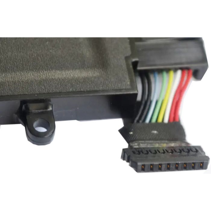 Аккумулятор для ноутбука Lenovo ThinkPadE59001AV463, 4050mAh (45Wh), 3cell, 11.1V, Li-ion (A47742) изображение 3