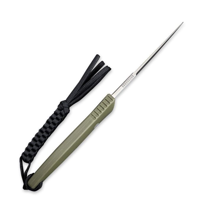 Нож Civivi Tamashii Satin Green (C19046-2) изображение 2