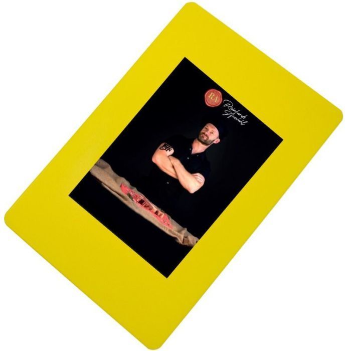 Разделочная доска Reinhards Auswahl 32,5 x 53 х 1,25 см Yellow (00010) изображение 2