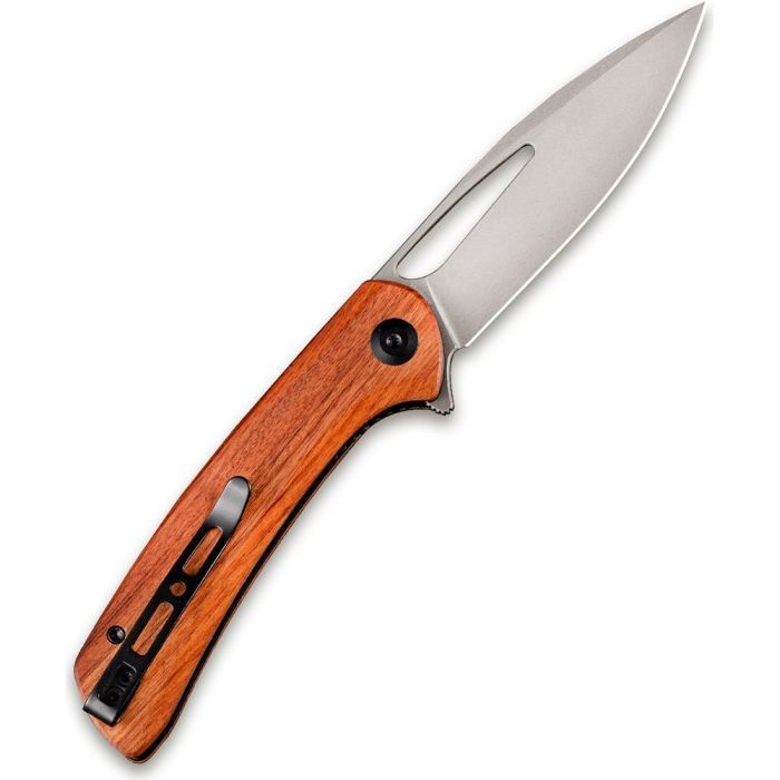 Нож Sencut Honoris Cuibourtia Wood (SA07A) изображение 2