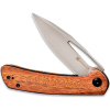 Нож Sencut Honoris Cuibourtia Wood (SA07A) изображение 3