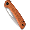 Нож Sencut Honoris Cuibourtia Wood (SA07A) изображение 4