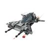 Конструктор LEGO Star Wars Лодка-истребитель пиратов 285 деталей (75346) изображение 3