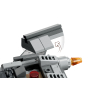 Конструктор LEGO Star Wars Лодка-истребитель пиратов 285 деталей (75346) изображение 5