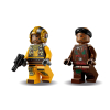 Конструктор LEGO Star Wars Лодка-истребитель пиратов 285 деталей (75346) изображение 6
