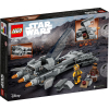 Конструктор LEGO Star Wars Лодка-истребитель пиратов 285 деталей (75346) изображение 7