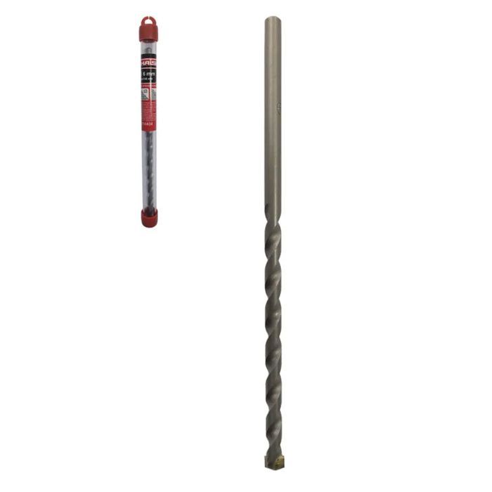 Сверло HAISSER по бетону Haisser Professional - 6х150 мм (79795)