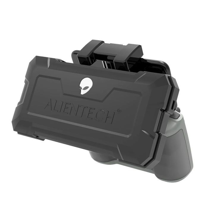 Усилитель сигнала для дрона ALIENTECH Duo II 2.4G/5.8G для DJI Smart Controller (DUO-2458SSB/D-SC)