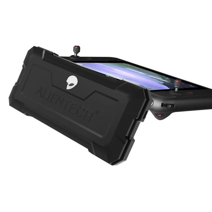 Усилитель сигнала для дрона ALIENTECH Duo II 2.4G/5.8G для DJI Smart Controller (DUO-2458SSB/D-SC) изображение 2