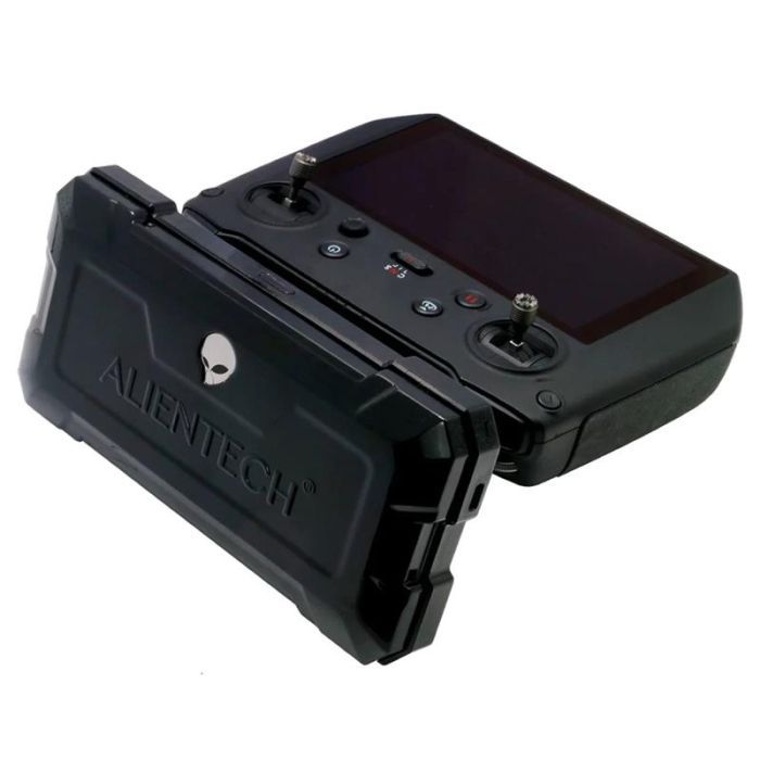 Усилитель сигнала для дрона ALIENTECH Duo II 2.4G/5.8G для DJI Smart Controller (DUO-2458SSB/D-SC) изображение 3