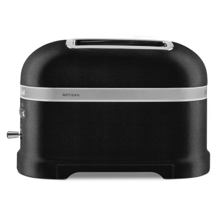 Тостер KitchenAid 5KMT2204EBK зображення 5