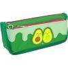 Пенал Cool For School 2 отделения Зеленый (CF87188)