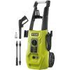 Мийка високого тиску Ryobi RY120PWA, 1600Вт, 120Бар, 420 л/год (5133005367)