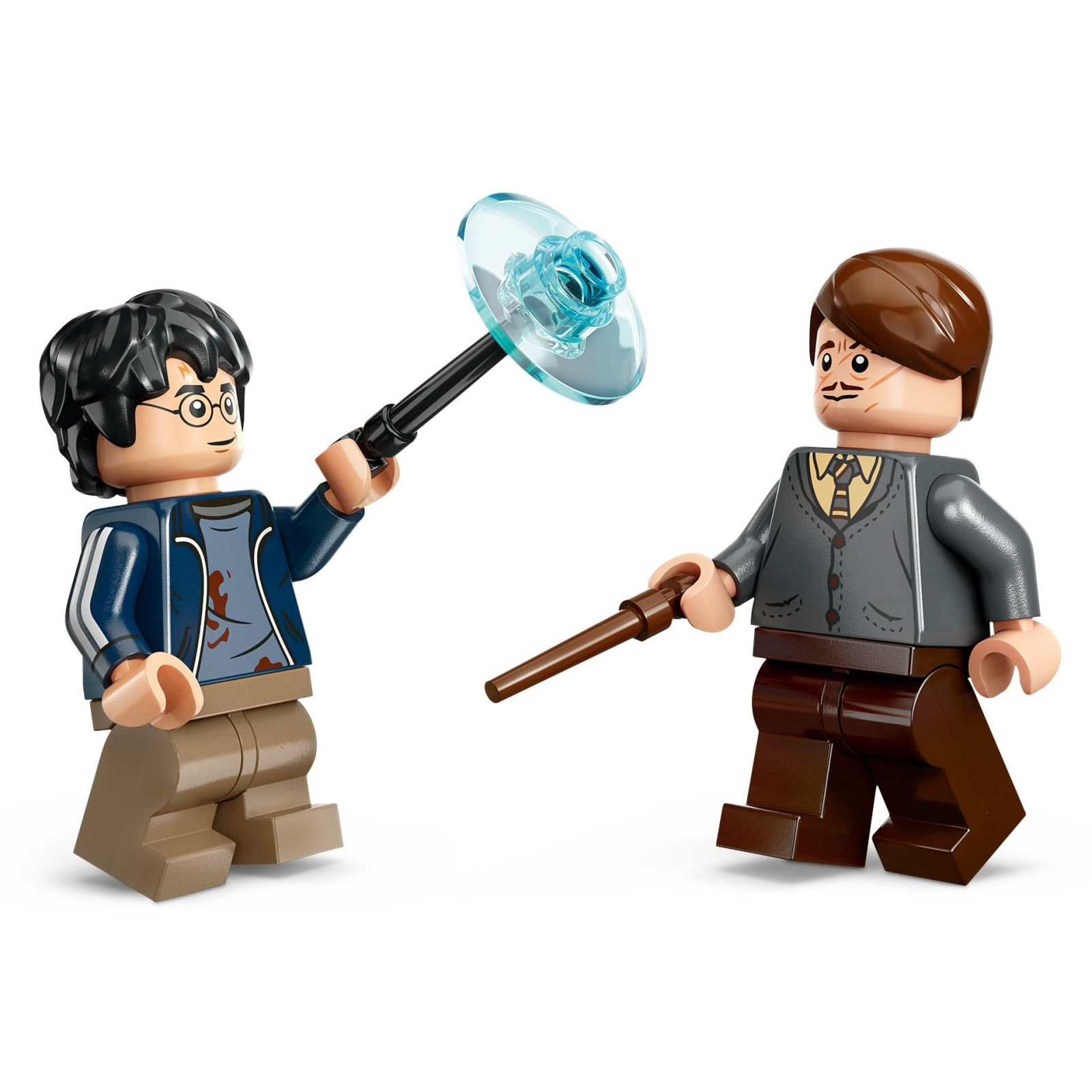 Конструктор LEGO Harry Potter Экспекто патронум 754 деталей (76414) изображение 4