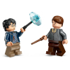 Конструктор LEGO Harry Potter Експекто патронум 754 деталей (76414) зображення 4