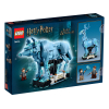 Конструктор LEGO Harry Potter Експекто патронум 754 деталей (76414) зображення 7