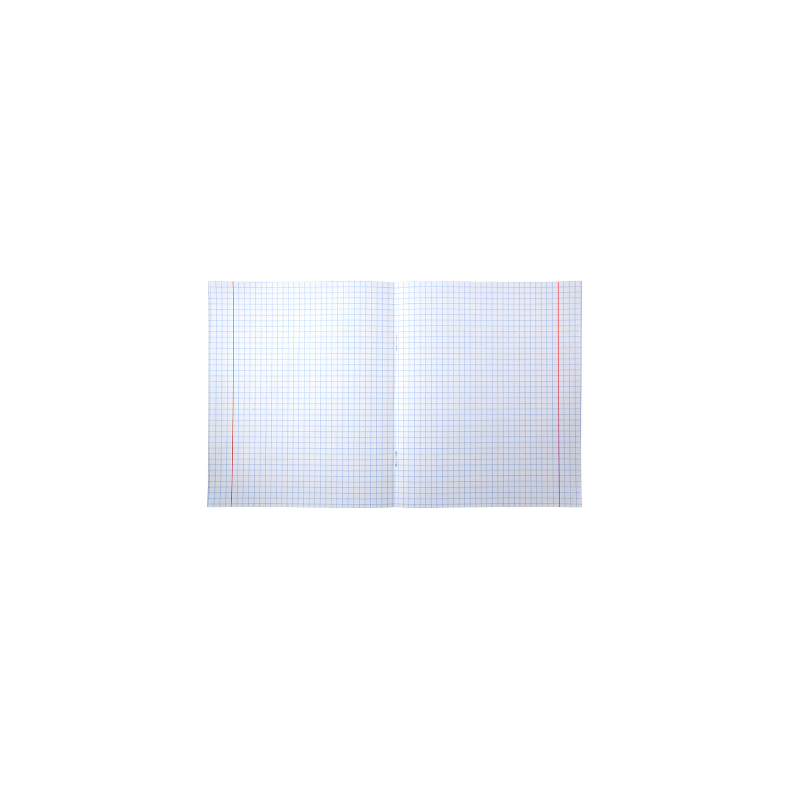 Тетрадь Kite предметная Cat 48 листов, клетка, алгебра (K23-240-24) изображение 4
