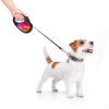 Поводок для собак WAUDOG R-leash Конотопские магические войска светоотражающая лента M 5 м (8125-0232-01) изображение 3
