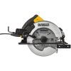 Дискова пила DeWALT 1500 Вт, диск 190х30 мм, 4.0 кг (DWE5615) зображення 2