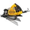 Дискова пила DeWALT 1500 Вт, диск 190х30 мм, 4.0 кг (DWE5615) зображення 4