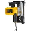 Дискова пила DeWALT 1500 Вт, диск 190х30 мм, 4.0 кг (DWE5615) зображення 5