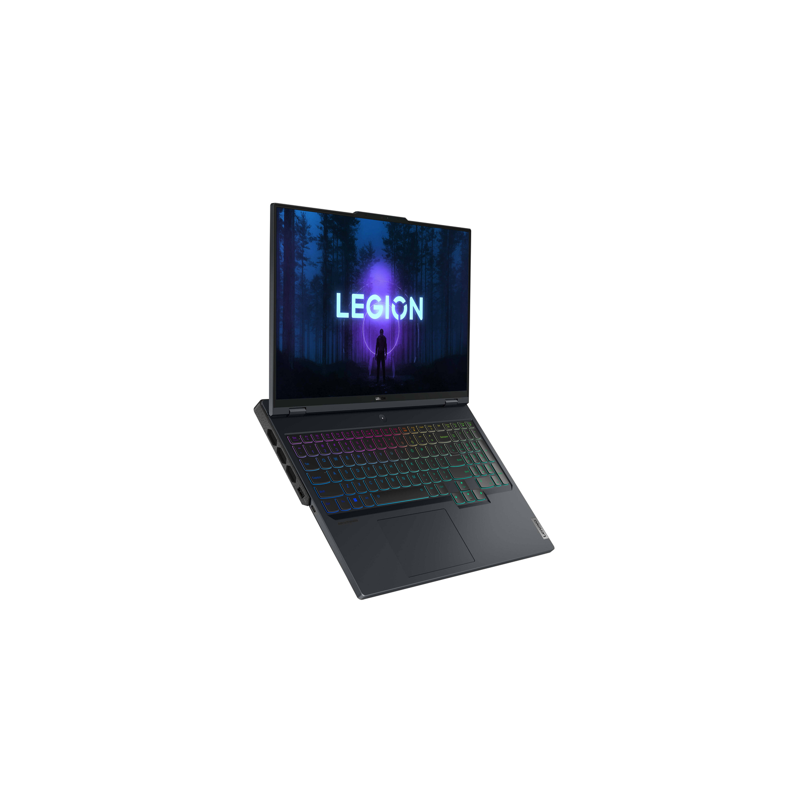 Ноутбук Lenovo Legion Pro 7 16IRX8 (82WR0022RA) зображення 6