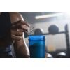 Шейкер спортивный BlenderBottle Classic 20oz/590ml Cyan (Classic 20oz Cyan) изображение 2