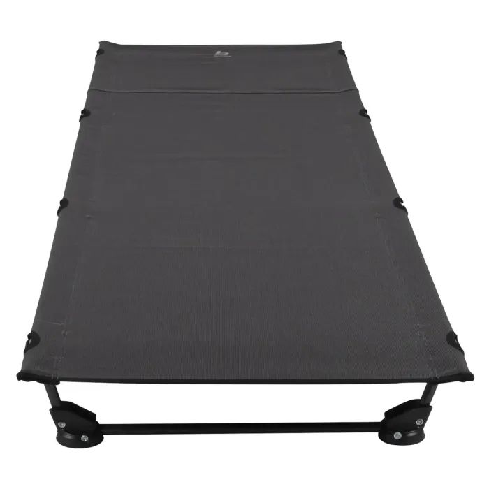 Раскладушка Bo-Camp Quick Easy Grey (1304472) изображение 2